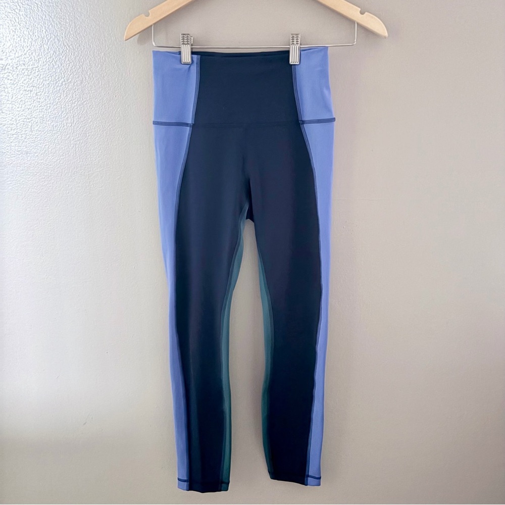 NWOT Lululemon Leggings